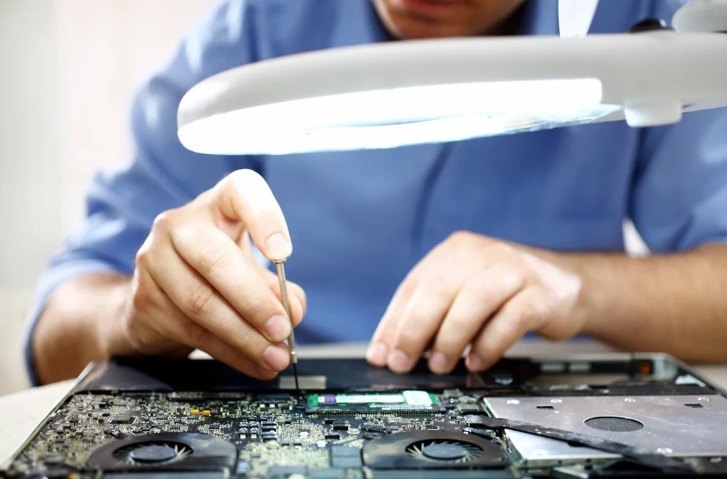 servicio técnico