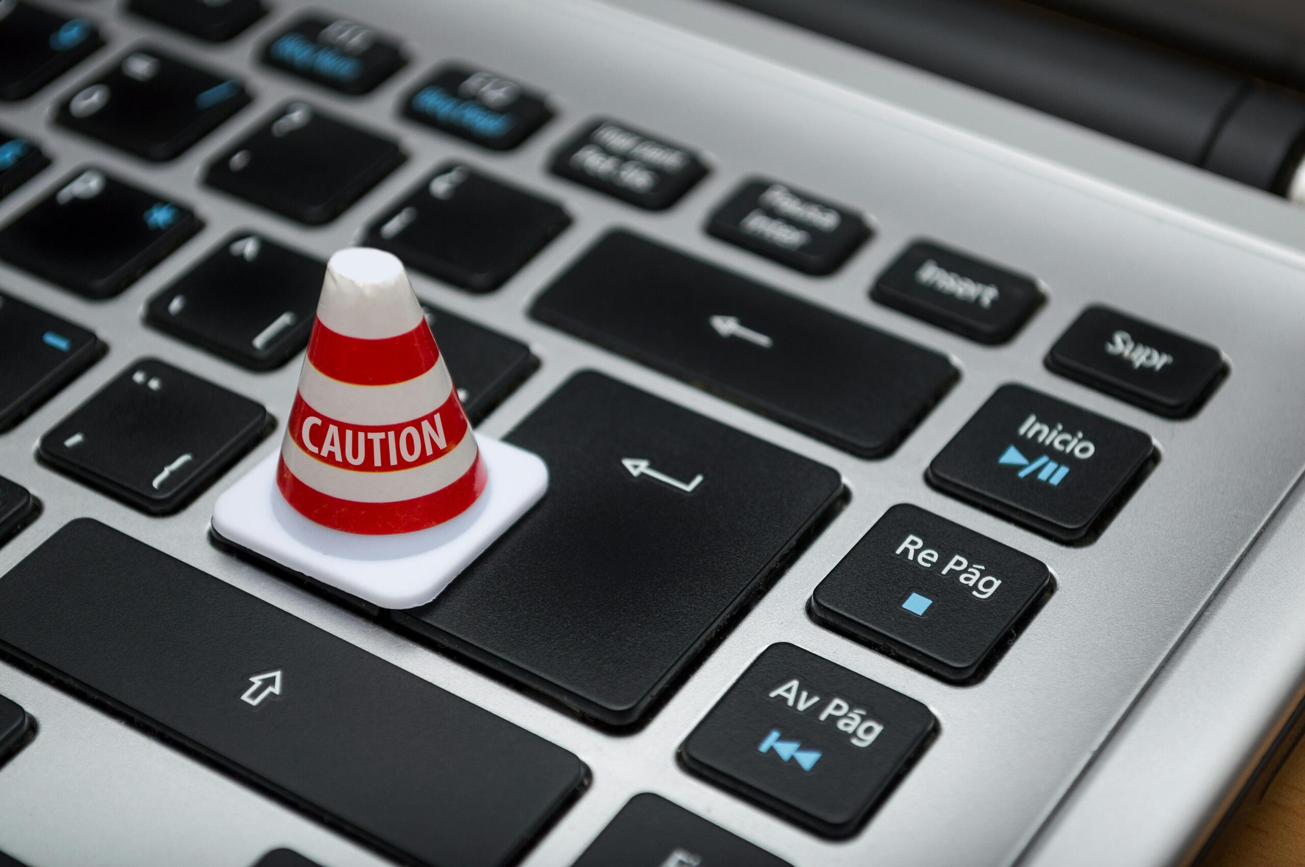 ciber seguridad